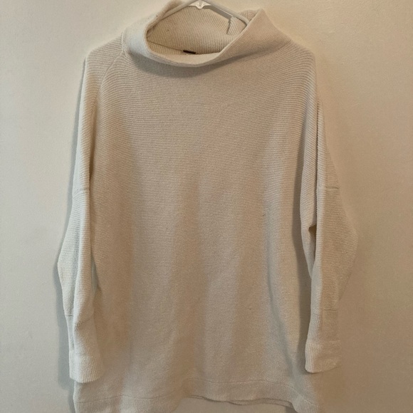 Free People Ottoman Slouchy Tunic - Picture 3 of 3